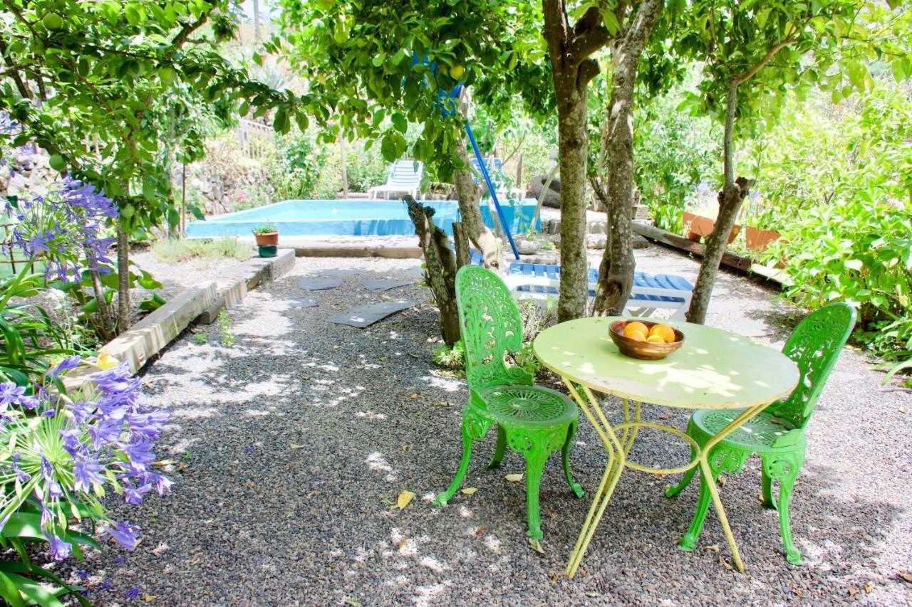 La Casa Del Caminante By I N Z U L A E Сasa de vacaciones